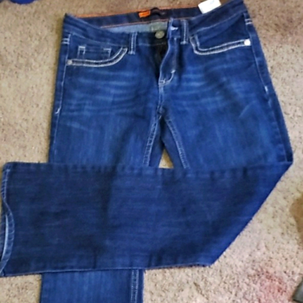 Kids girl jeans